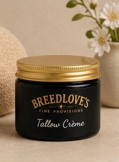 Tallow Creme