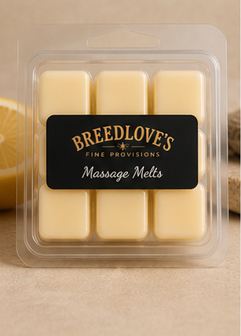 Massage Melts