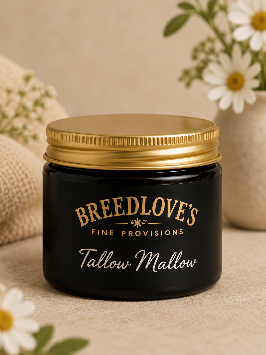 Tallow Mallow