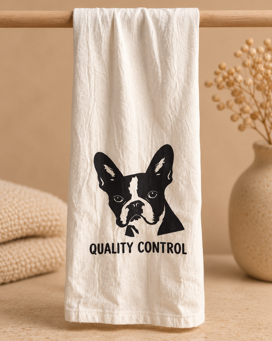 Tea Towel