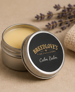 Magnesium Calm Balm