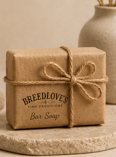 Bar Soap