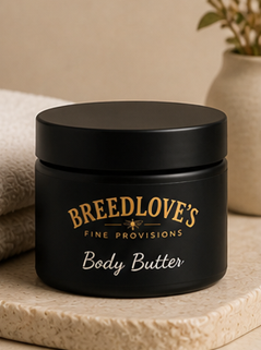 Body Butter