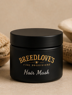Hair Mask | water activated