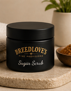 Lotion Sugar Scrub