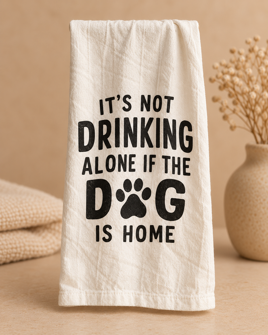 Tea Towel