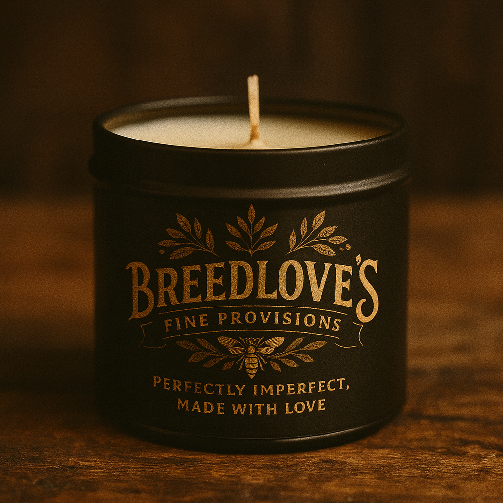 Massage Candle