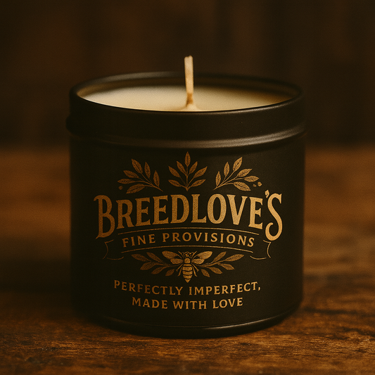 Massage Candle