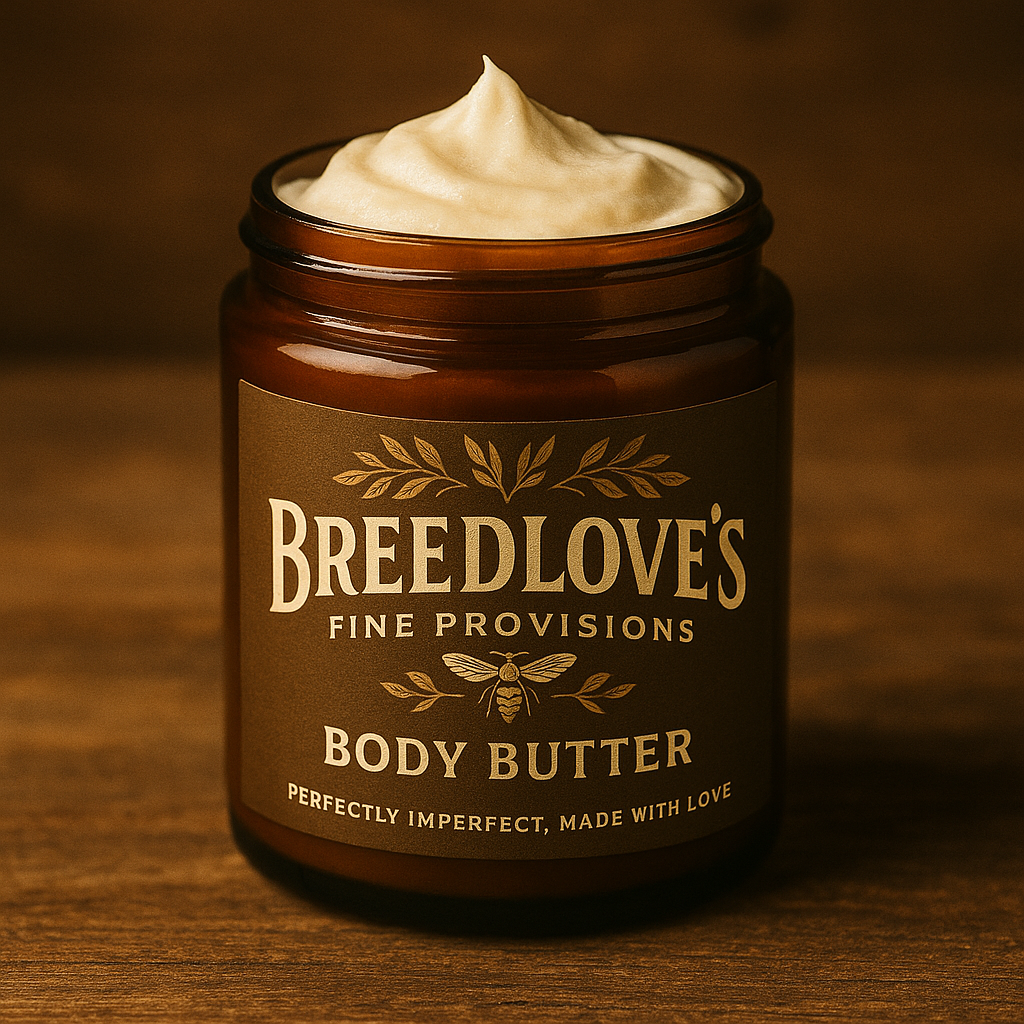 Body Butter