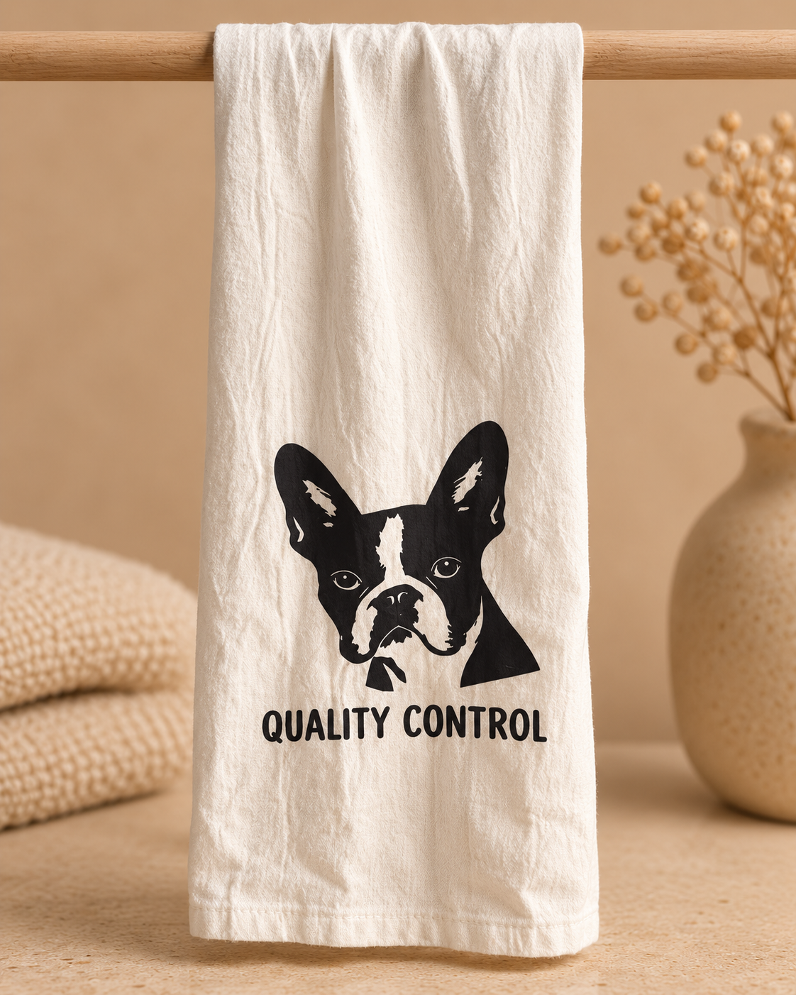 Tea Towel