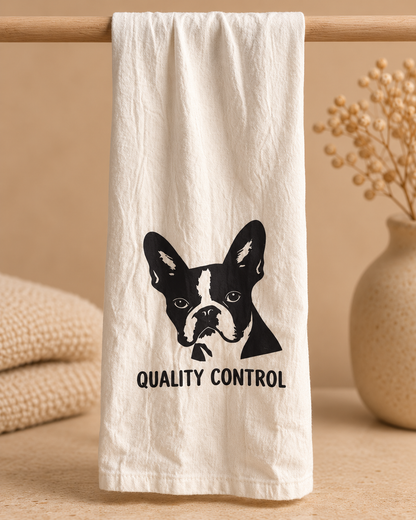 Tea Towel