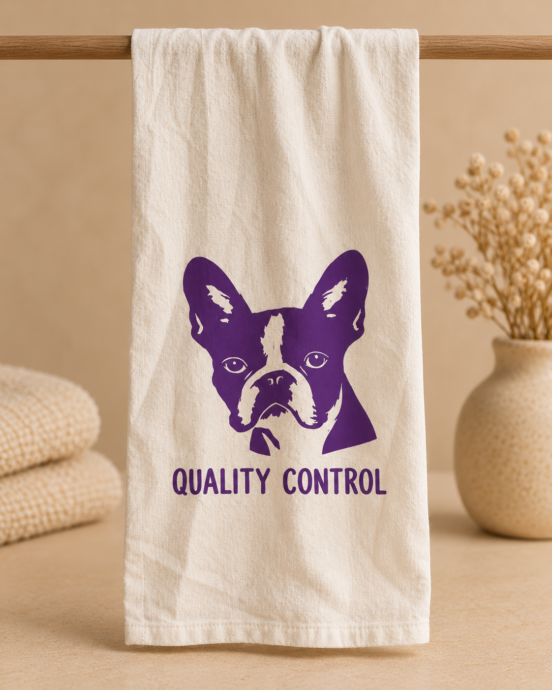 Tea Towel
