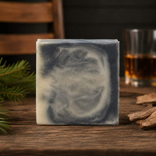 Chairman of the Porch Shave Bar