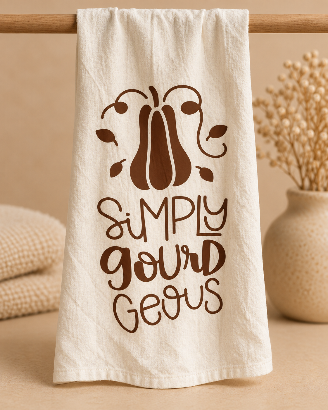 Tea Towel