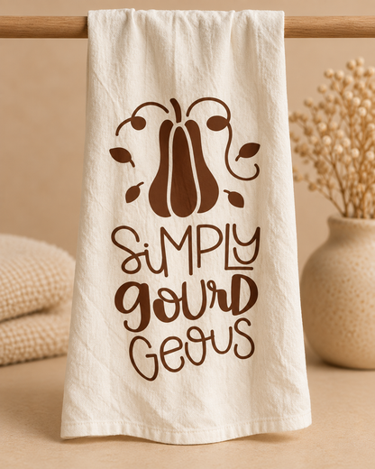 Tea Towel