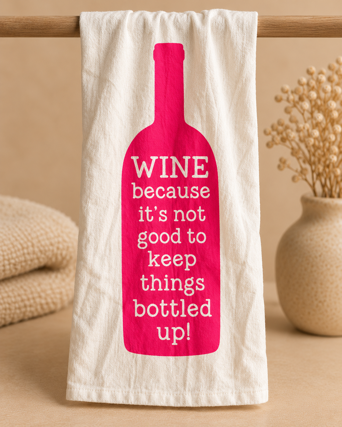 Tea Towel
