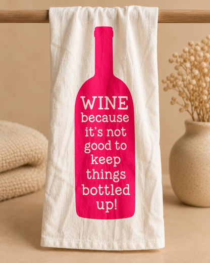 Tea Towel