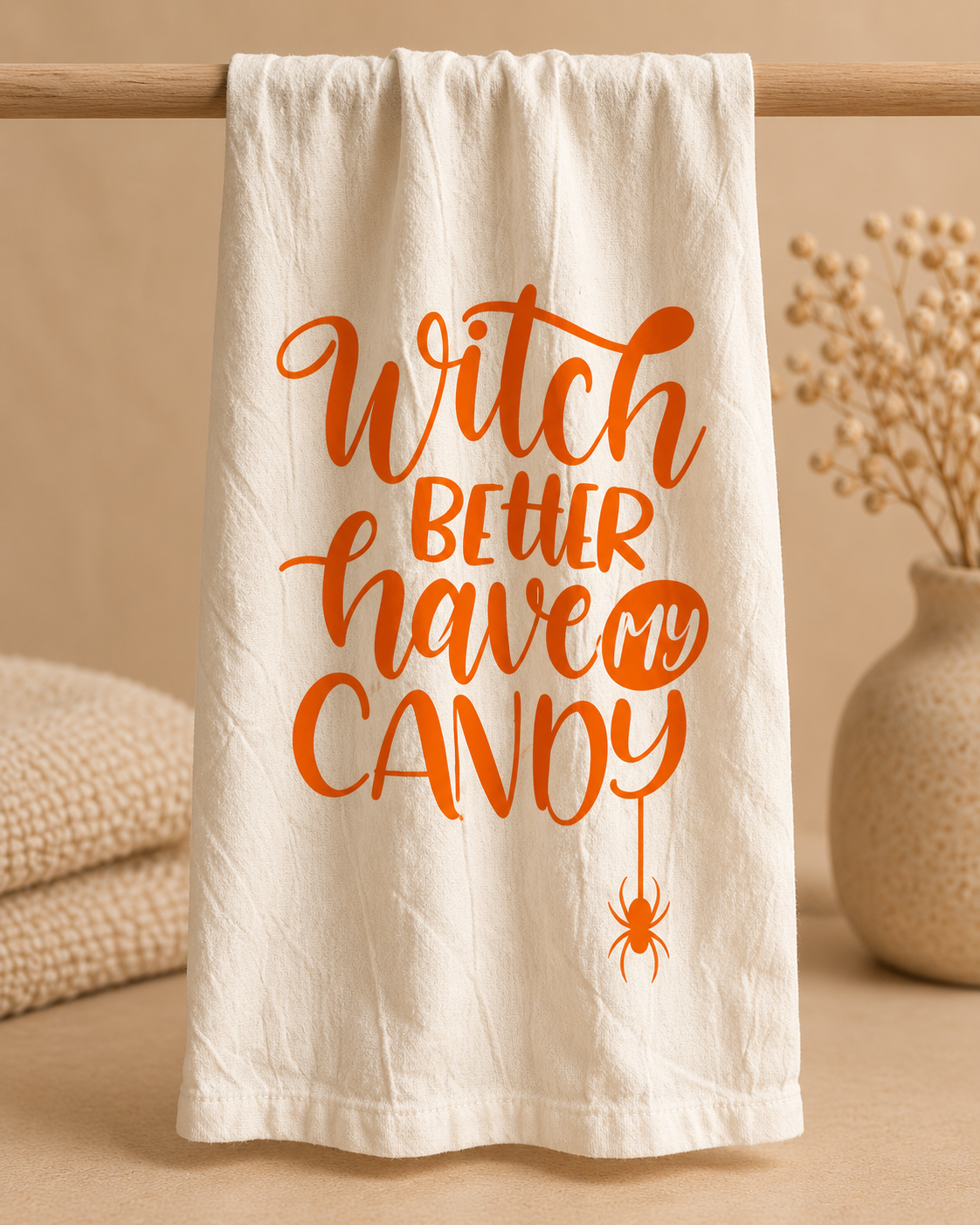 Tea Towel