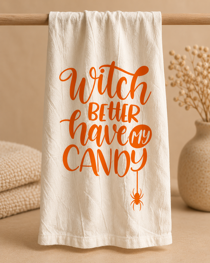 Tea Towel